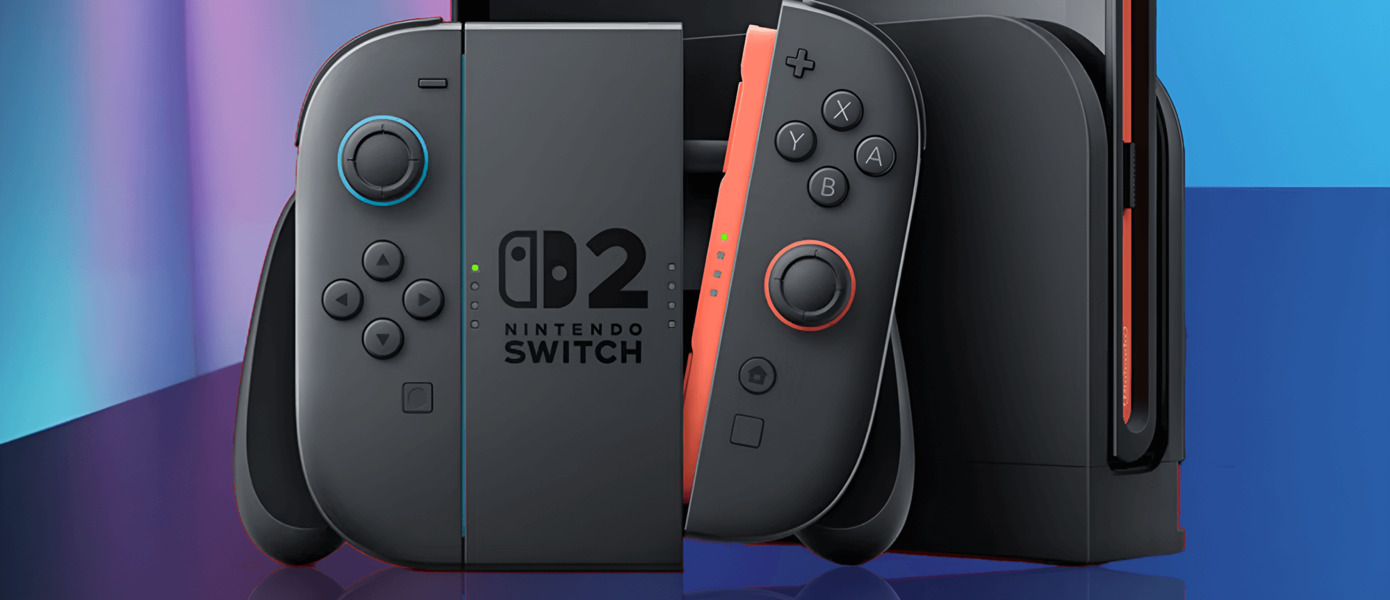 DFC Intelligence: Запуск Switch 2 — важнейшее событие для всей индустрии, Nintendo продаст 100 миллионов консолей к 2029 году