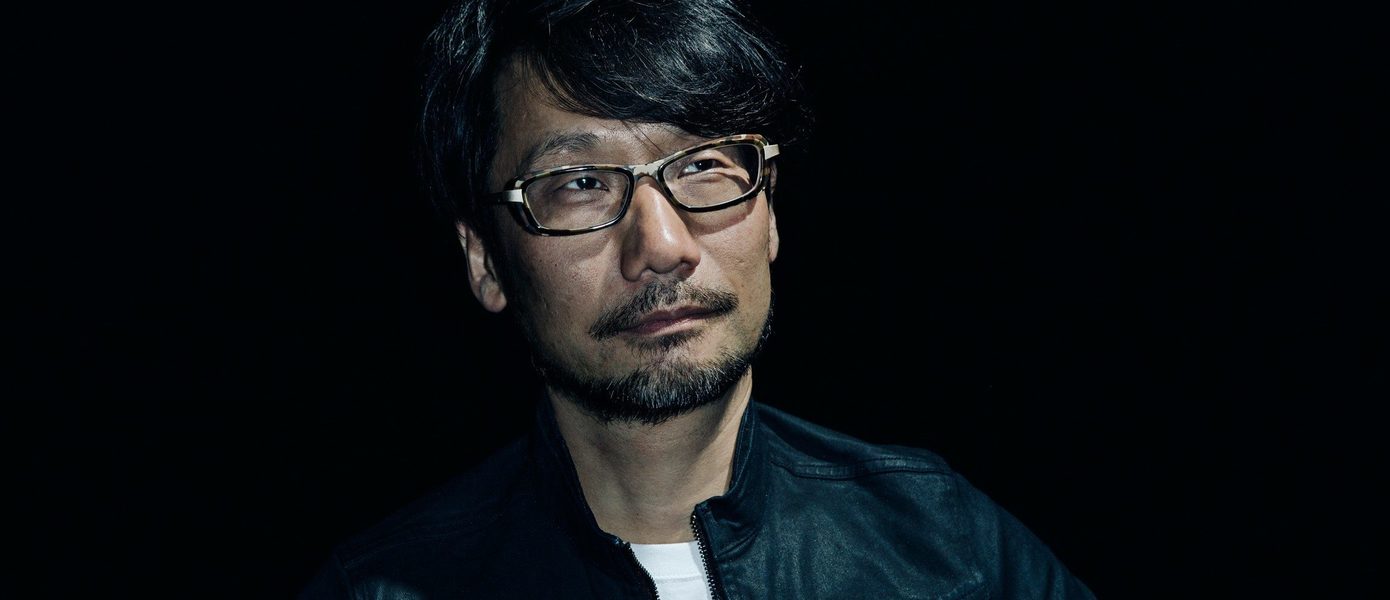 Хидео Кодзима оставил сотрудникам Kojima Productions USB-накопитель с идеями для новых игр на случай своей смерти