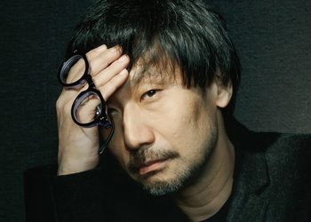 Хидео Кодзима оставил сотрудникам Kojima Productions USB-накопитель с идеями для новых игр на случай своей смерти