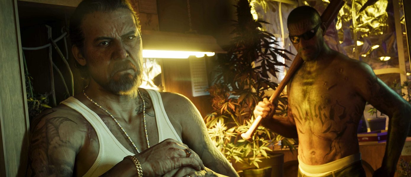 Разработка Grand Theft Auto VI ведётся как минимум с 2020 года — проект уже обошёлся в $1 миллиард