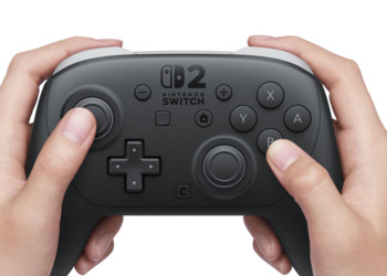 Nintendo Switch 2 поддерживает VRR только в портативном режиме