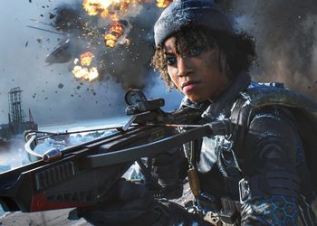 Китайцы «слили» в сеть два часа геймплея новой Battlefield для PlayStation 5
