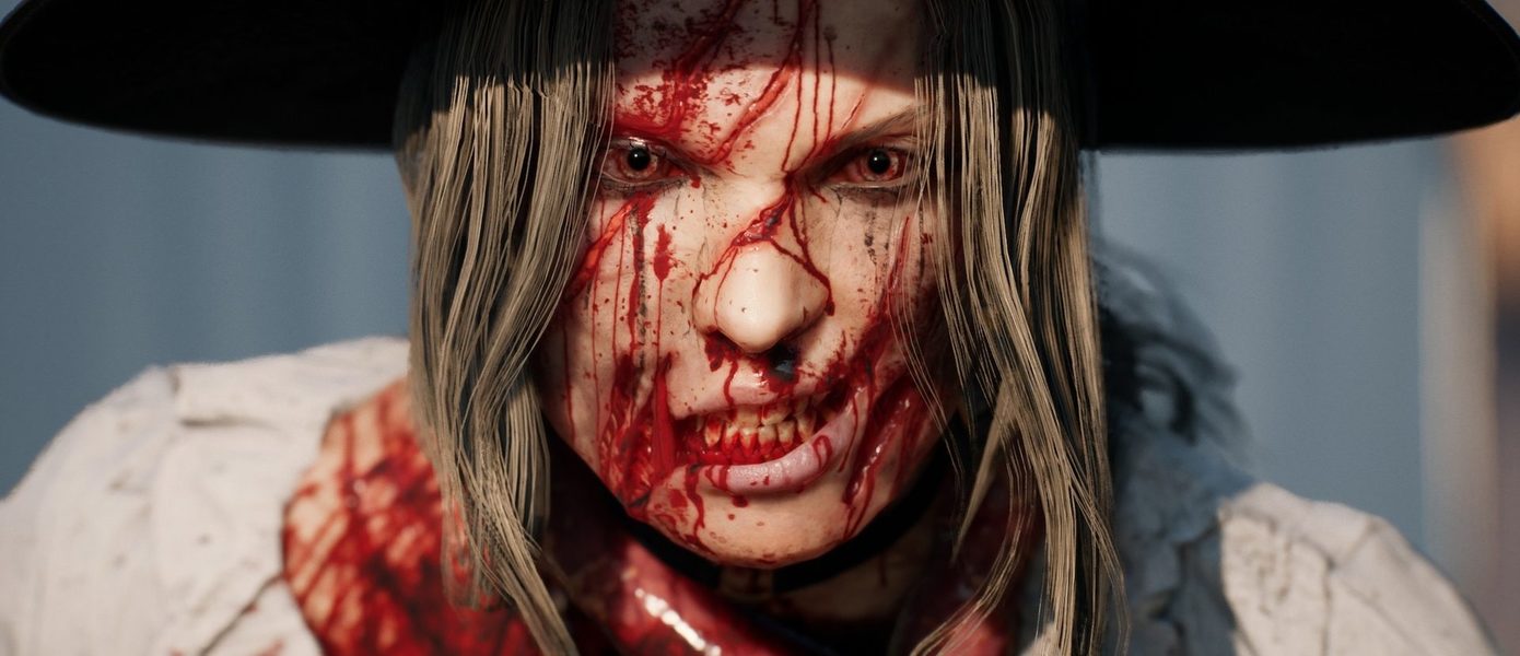 Вышла неофициальная русская озвучка Dead Island 2 для ПК