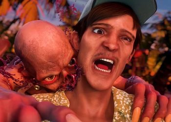 Вышла неофициальная русская озвучка Dead Island 2 для ПК