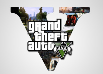 Grand Theft Auto V продаётся лучше большинства новых игр, пока мир ждёт Grand Theft Auto VI