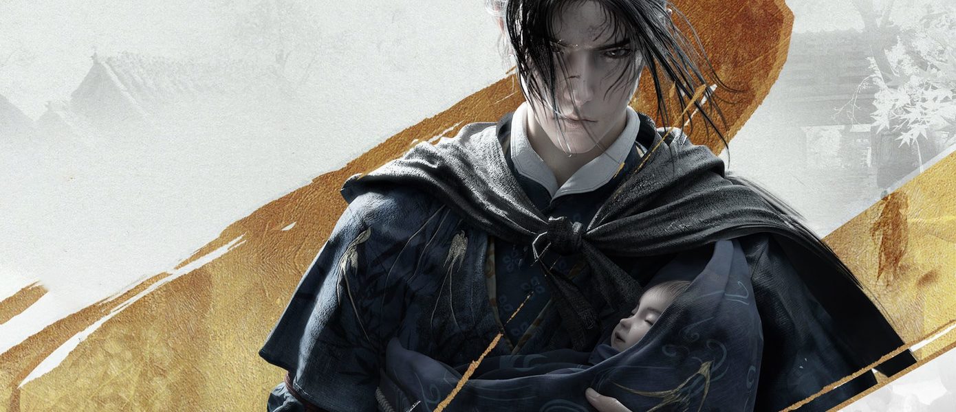 В стиле Dark Souls, Assassin's Creed и Sekiro: Более часа геймплея китайского экшена Where Winds Meet для PlayStation 5 и ПК