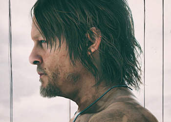 Экранизация Death Stranding выйдет в 2027 году — на разработку Physint в стиле Metal Gear Solid уйдет 5-6 лет