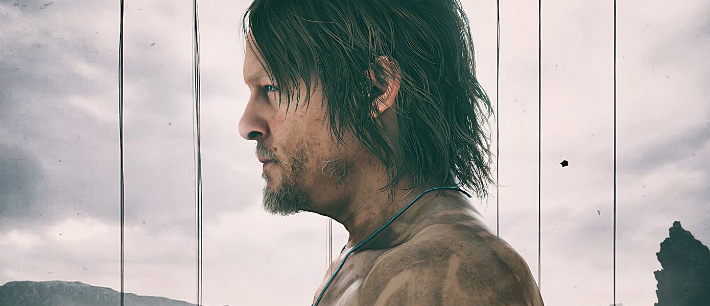 Экранизация Death Stranding выйдет в 2027 году — на разработку Physint в стиле Metal Gear Solid уйдет 5-6 лет