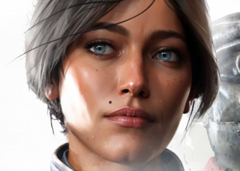 Внезапный анонс: Культовая Syberia получит ремастер с улучшенными головоломками — релиз состоится в 2025 году