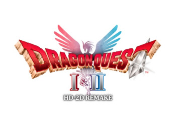 Dragon Quest I & II HD-2D Remake выходит 30 октября — JRPG подтверждена для Nintendo Switch 2