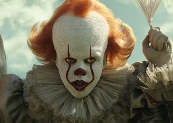 Добро пожаловать в Дерри: Тизер сериала «Оно»