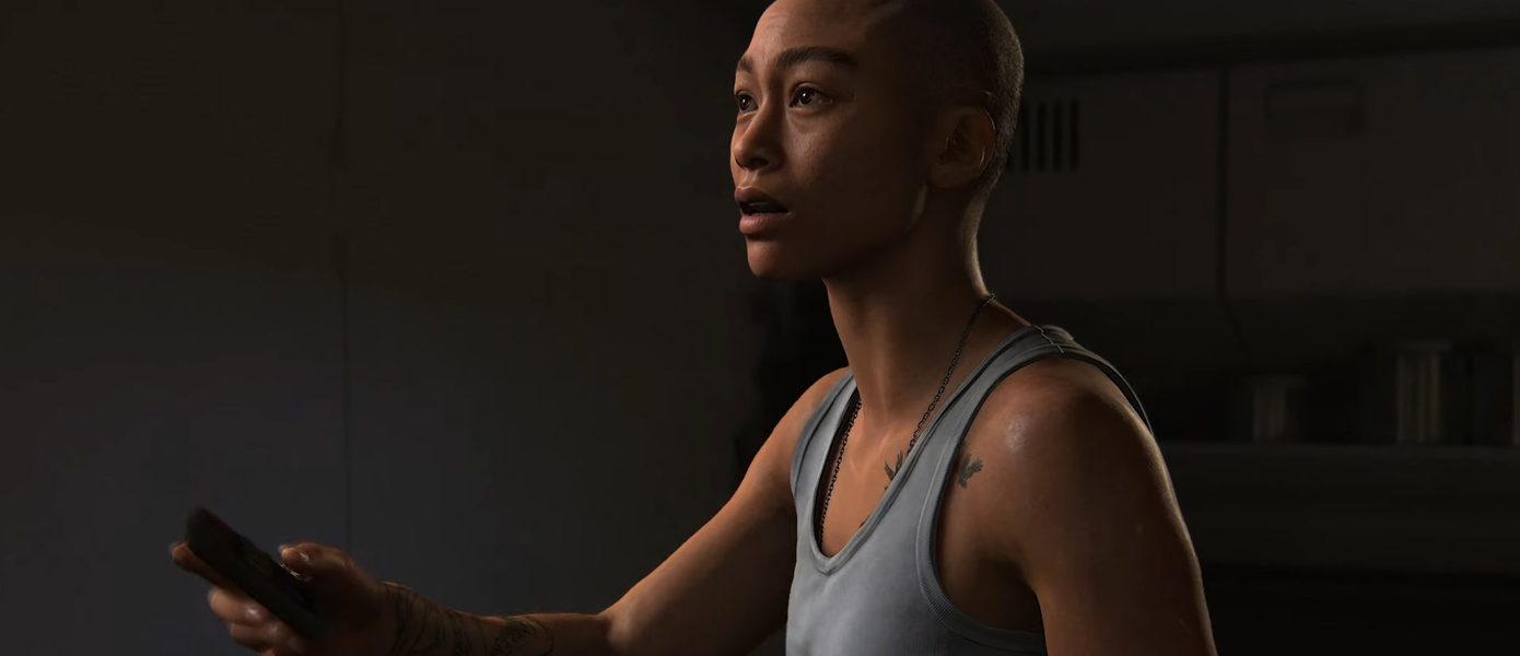 Нил Дракманн подтвердил работу над новым неанонсированным проектом Naughty Dog