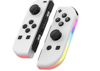 Аналогичный размер и другой цвет: Фотографии коробок для картриджей Nintendo Switch 2