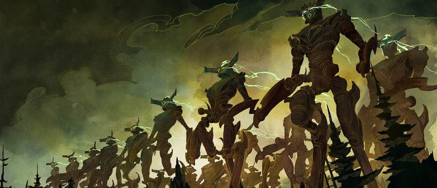 Официально: Создательница Avowed покинула Obsidian Entertainment ради Netflix