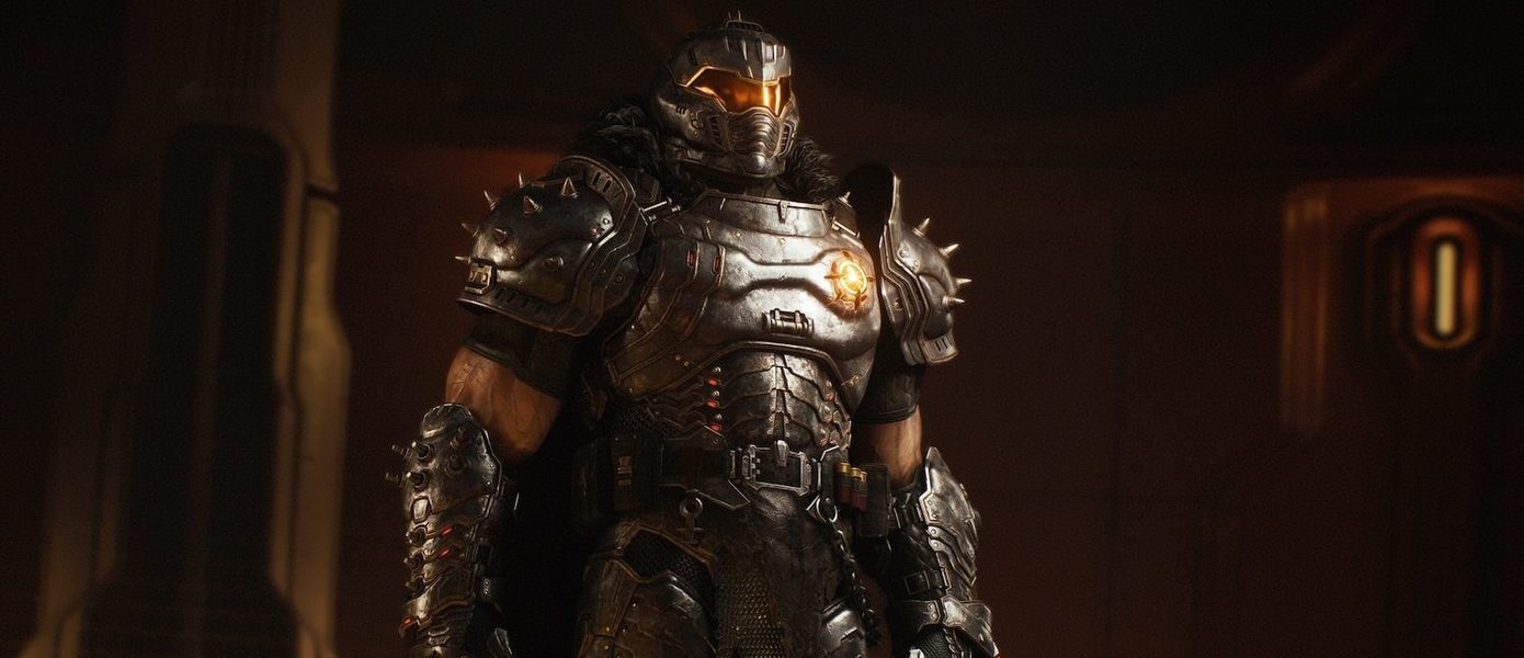 DOOM: The Dark Ages оставил DOOM Eternal далеко позади — id Software объявила о новом рекорде по количеству игроков на старте