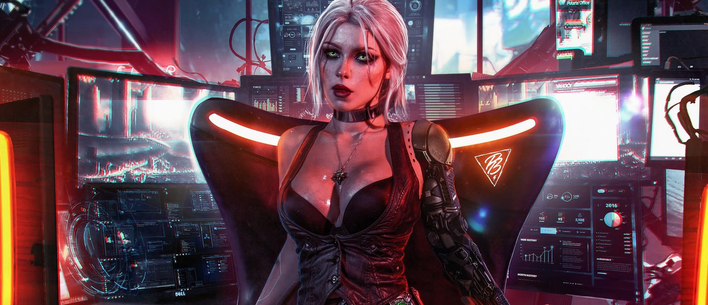 Подтверждено: В продолжении Cyberpunk 2077 будет ещё один город — похожий на Чикаго