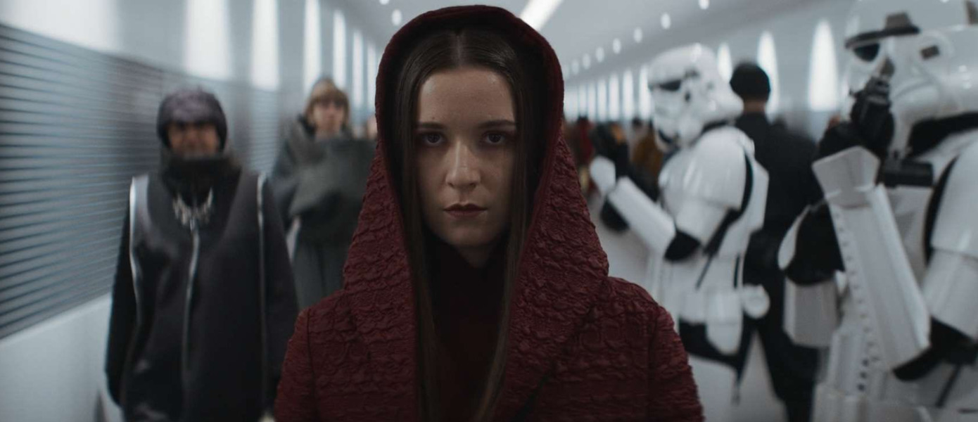 Звезда сериала