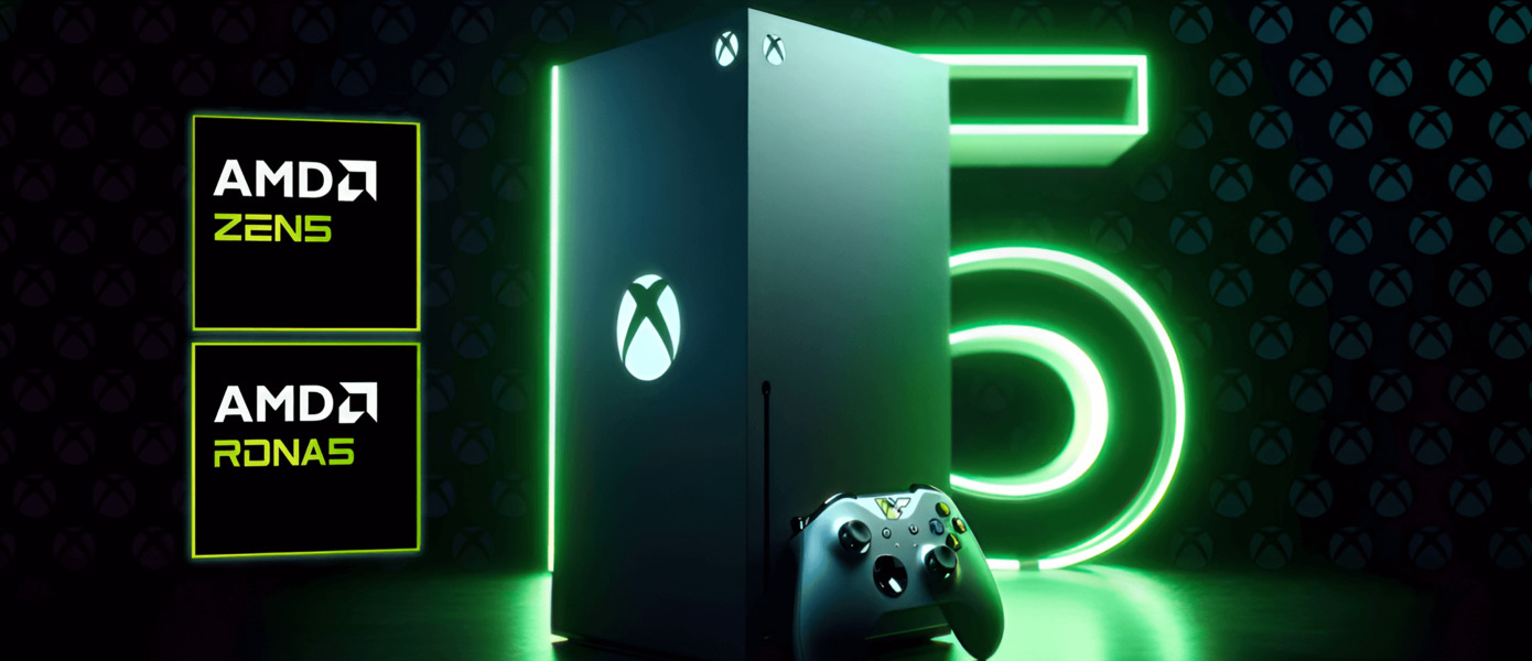 СМИ: На следующей консоли Xbox действительно может появиться Steam — идут переговоры с Valve