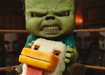 Кризис в Голливуде: Кредитный рейтинг Warner Bros. Discovery понижен до «мусорного»