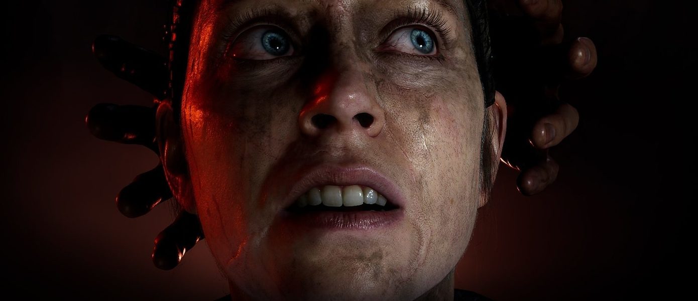 Официально: Xbox-эксклюзив Senua's Saga: Hellblade II отправляется на PlayStation 5 — Microsoft выпустит порт уже этим летом