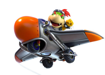 Mario Kart World разрабатывали 8 лет — это первая консольная игра за $80