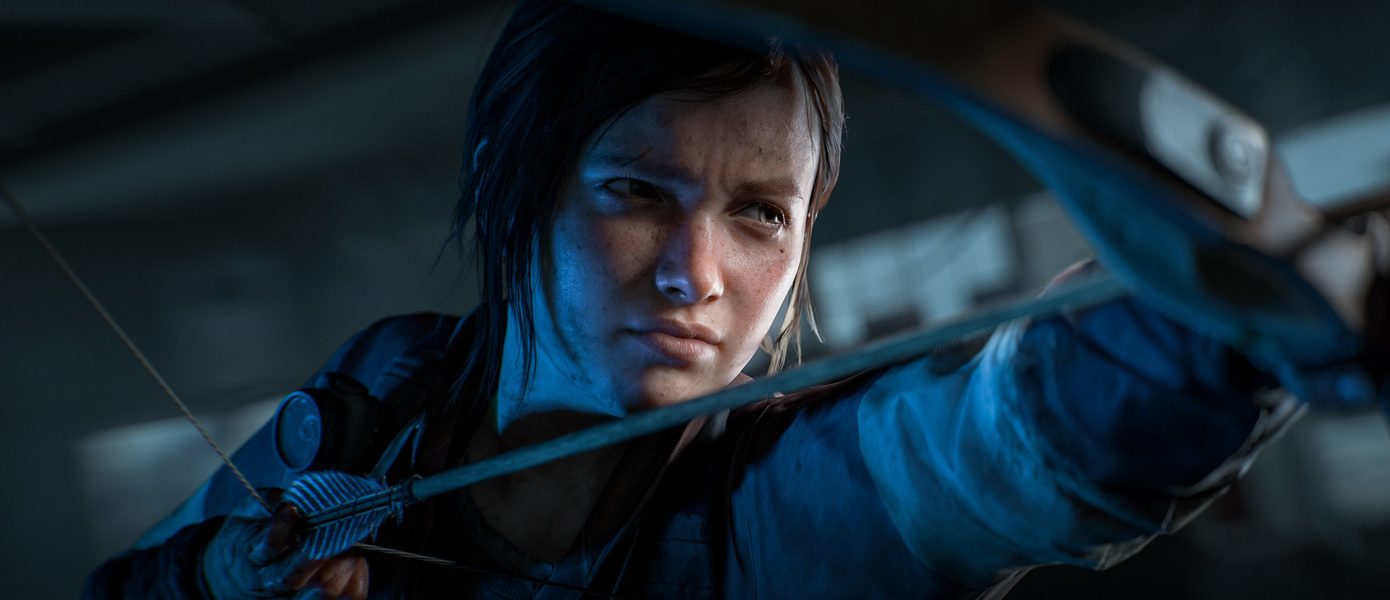 Шанс есть: Глава Naughty Dog Нил Дракманн дал фанатам надежду на появление The Last of Us 3