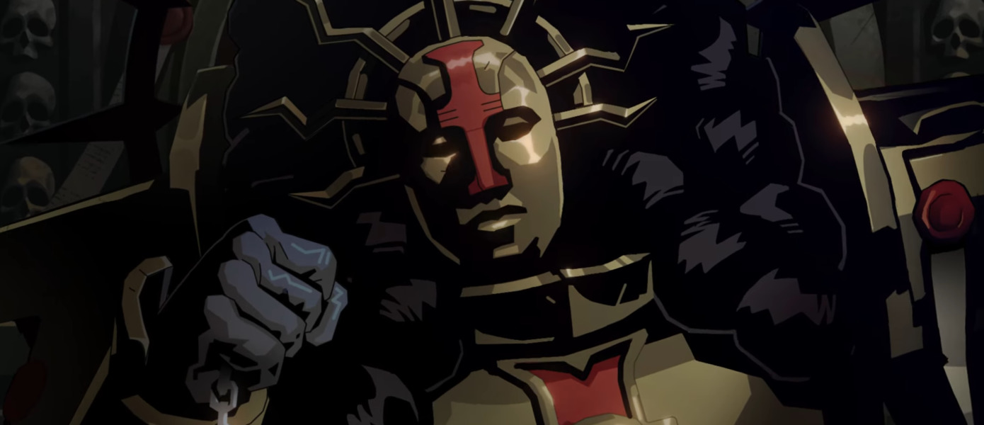 Инквизиция против еретиков: Owlcat Games анонсировала Warhammer 40,000: Dark Heresy