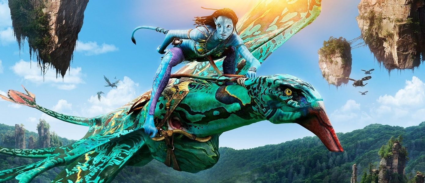 Похоже, Ubisoft готовит перезапуск Avatar: Frontiers of Pandora к премьере фильма