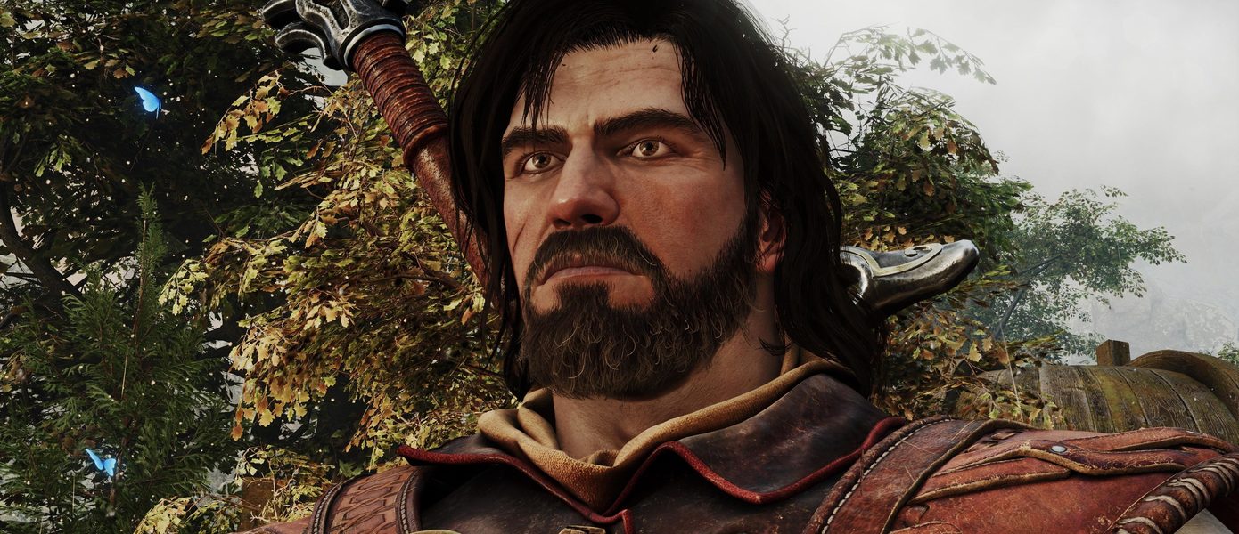Разработчики Castlevania: Lords of Shadows и Metroid Dread выпустили Blades of Fire
