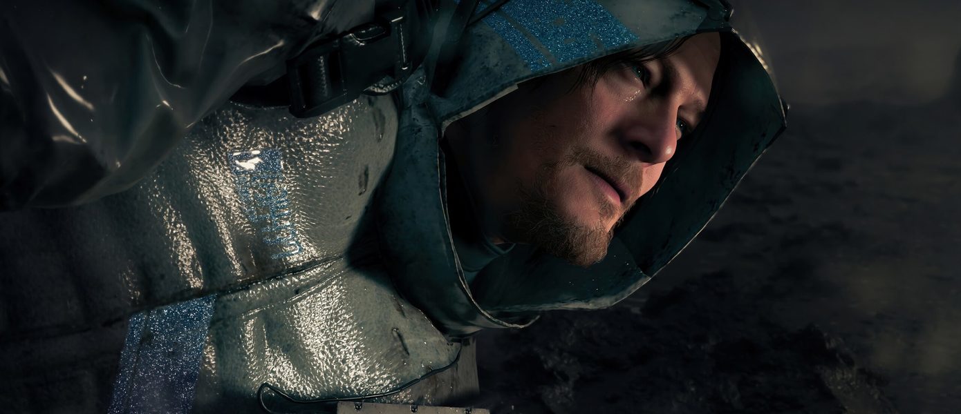 Kojima Productions: PlayStation 5 сильно упростила разработку новых игр