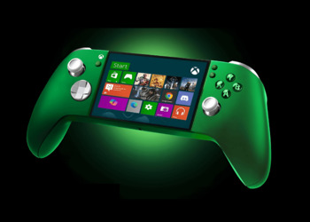 Инсайдер: Портативная консоль Xbox получит кастомный процессор от AMD — никаких ARM-чипов