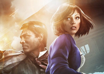 BioShock 4 могут анонсировать уже совсем скоро?