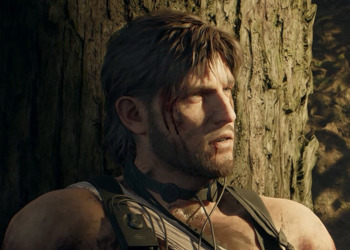 Это нужно видеть: Konami показала вступительный ролик Metal Gear Solid Delta: Snake Eater от Кайла Купера