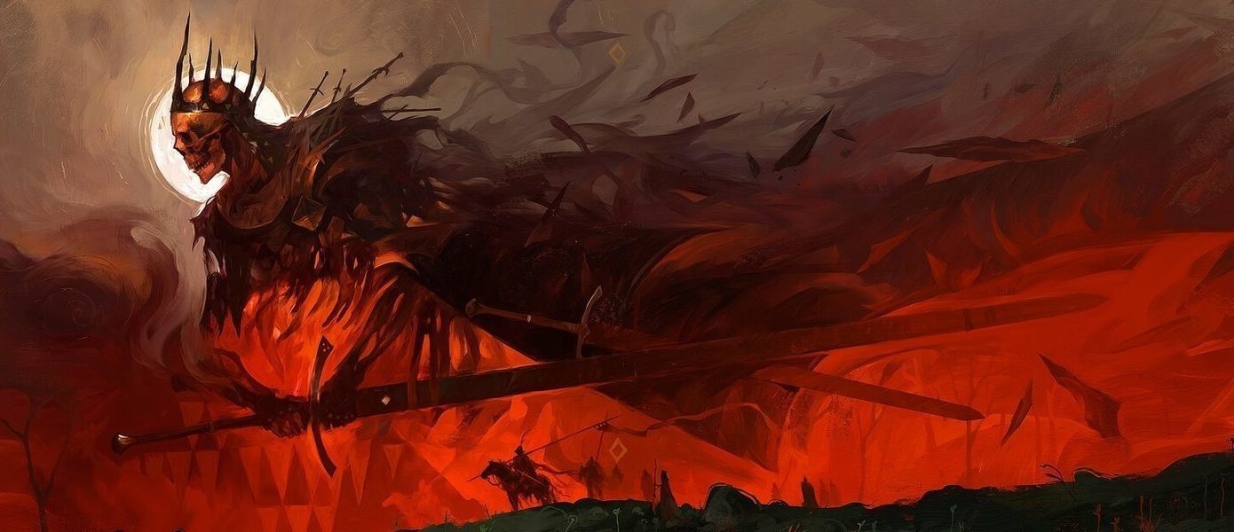 Состоялся релиз Tainted Grail: The Fall of Avalon — экшен-RPG покинула ранний доступ и вышла на консолях