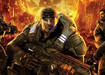 СМИ раскрыли стоимость и дату открытия предзаказов ремастера Gears of War