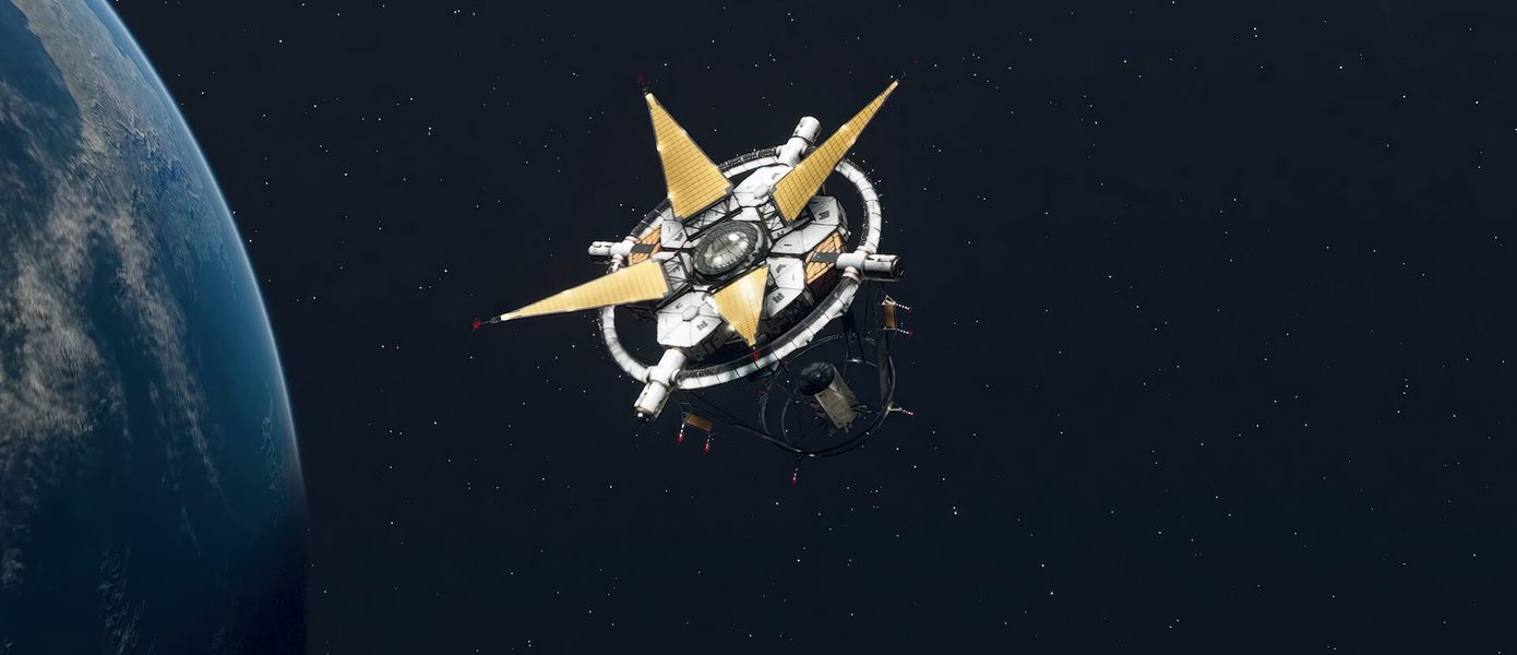 Инсайдер: Starfield для PlayStation 5 уже на подходе — ждите анонс