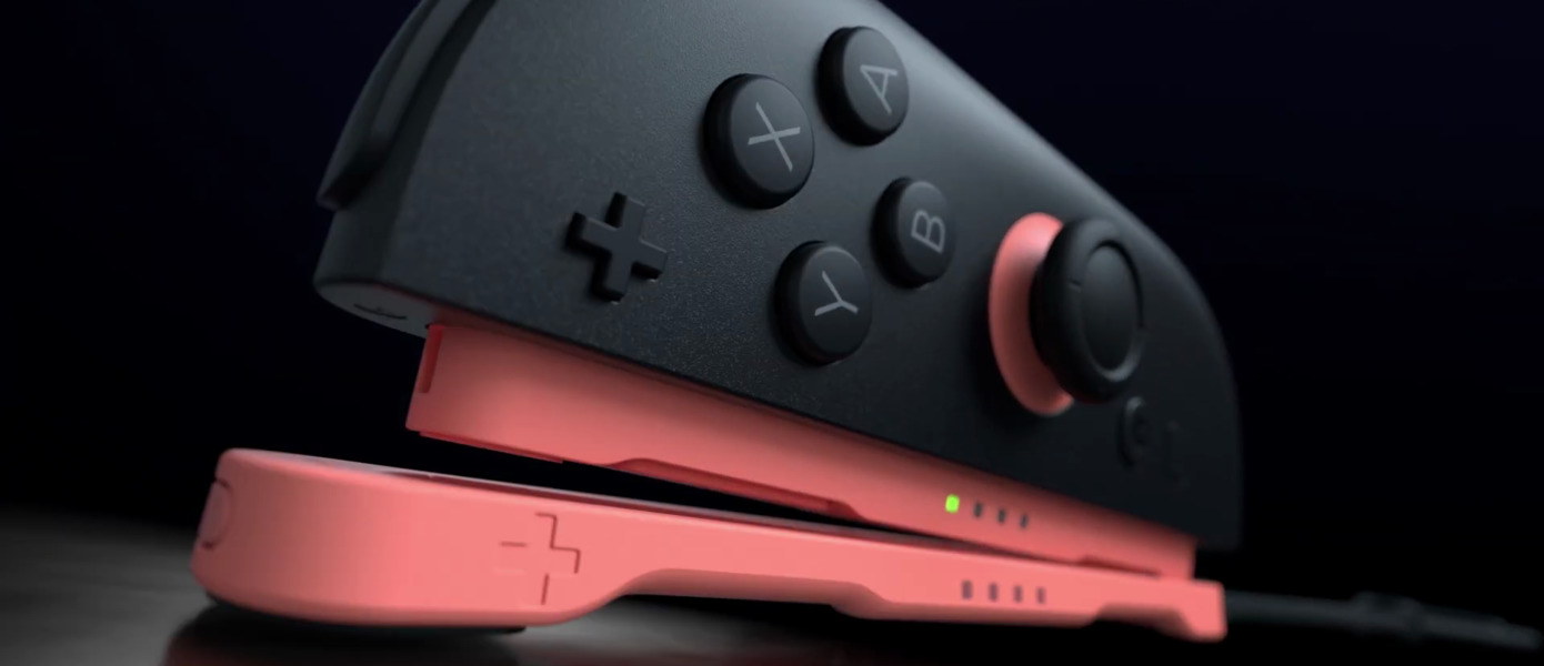 Подтверждено: Nintendo Switch 2 поддерживает управление обычной USB-мышью — подключение простое и быстрое