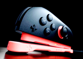 Подтверждено: Nintendo Switch 2 поддерживает управление обычной USB-мышью — подключение простое и быстрое