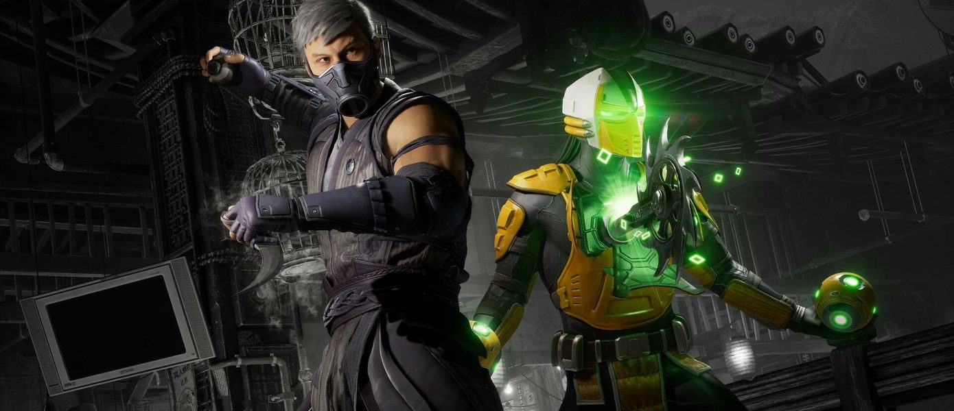 Mortal Kombat 1 больше не получит персонажей и сюжетных DLC — поддержка контентом официально завершена