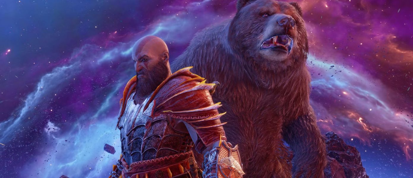Инсайдер: Новый проект от создателя God of War Кори Барлога для PlayStation 5 находится в разработке уже 7 лет