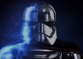 «Дайте нам Battlefront 3!»: Бывшие разработчики Star Wars Battlefront хотят сделать триквел, а фанаты уже запустили петицию