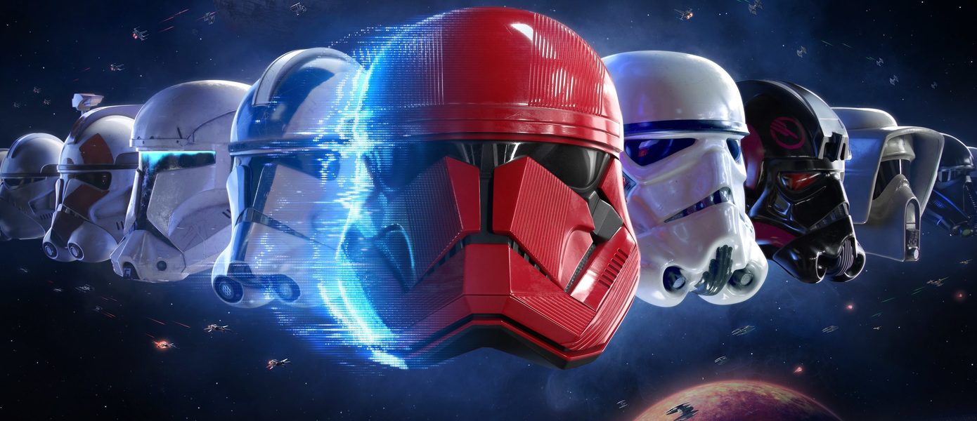 «Дайте нам Battlefront 3!»: Бывшие разработчики Star Wars Battlefront хотят сделать триквел, а фанаты уже запустили петицию