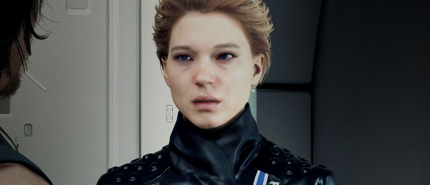 Создатель Death Stranding Хидео Кодзима не хочет управлять командой из тысяч сотрудников — 150 человек на игру достаточно