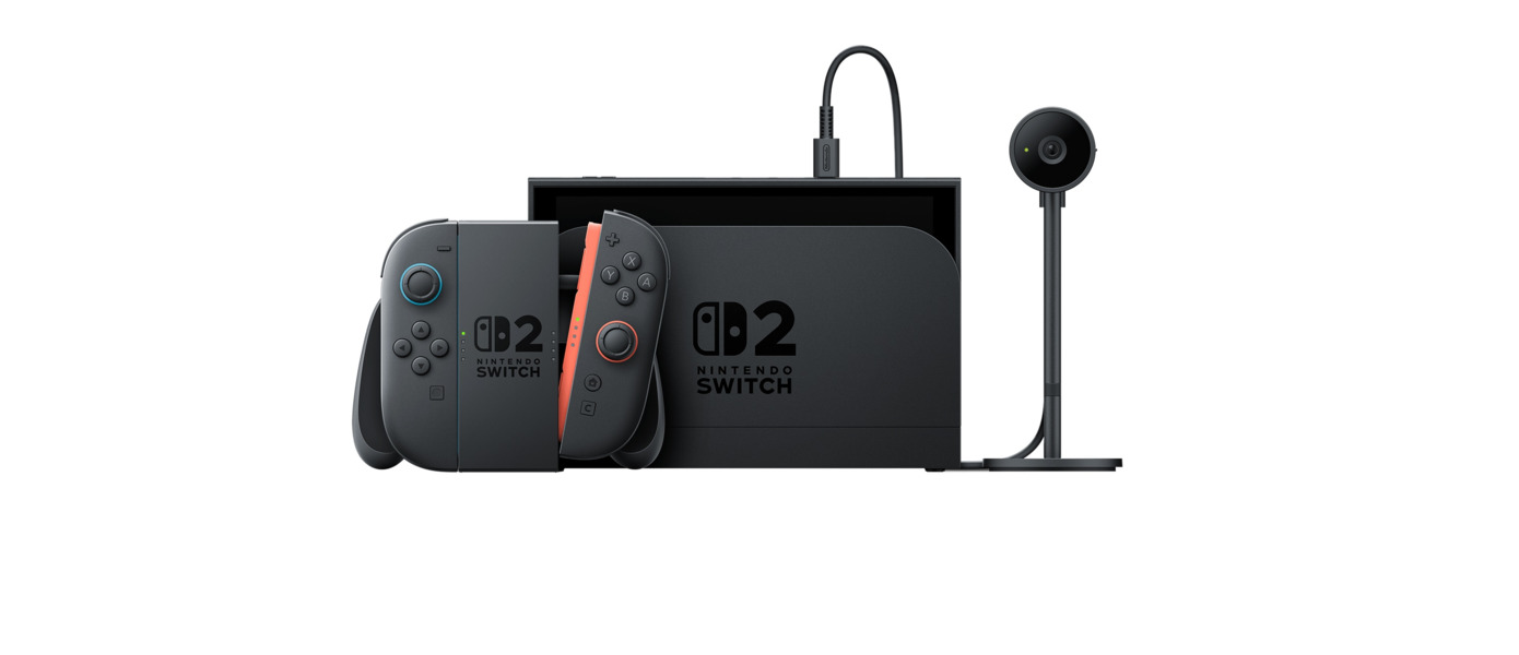 Для использования чата на Nintendo Switch 2 потребуется привязать к аккаунту номер телефона