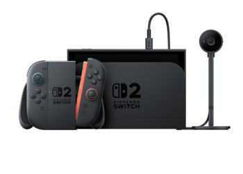Для использования чата на Nintendo Switch 2 потребуется привязать к аккаунту номер телефона
