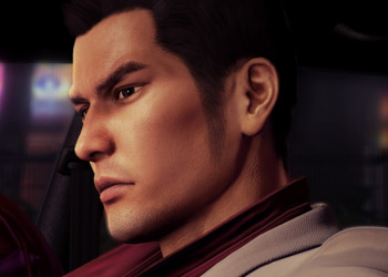 Yakuza 0: Director's Cut для Nintendo Switch 2 покажет новые эпизоды из жизни ключевых персонажей истории