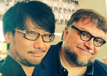 Хидео Кодзиму отговорили от идеи снимать фильмы — создатель Death Stranding получил совет от близкого друга
