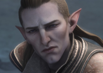 «Вернулась BioWare, которую мы так любим»: Актриса озвучки Dragon Age: The Veilguard опустошена реакцией сообщества на игру