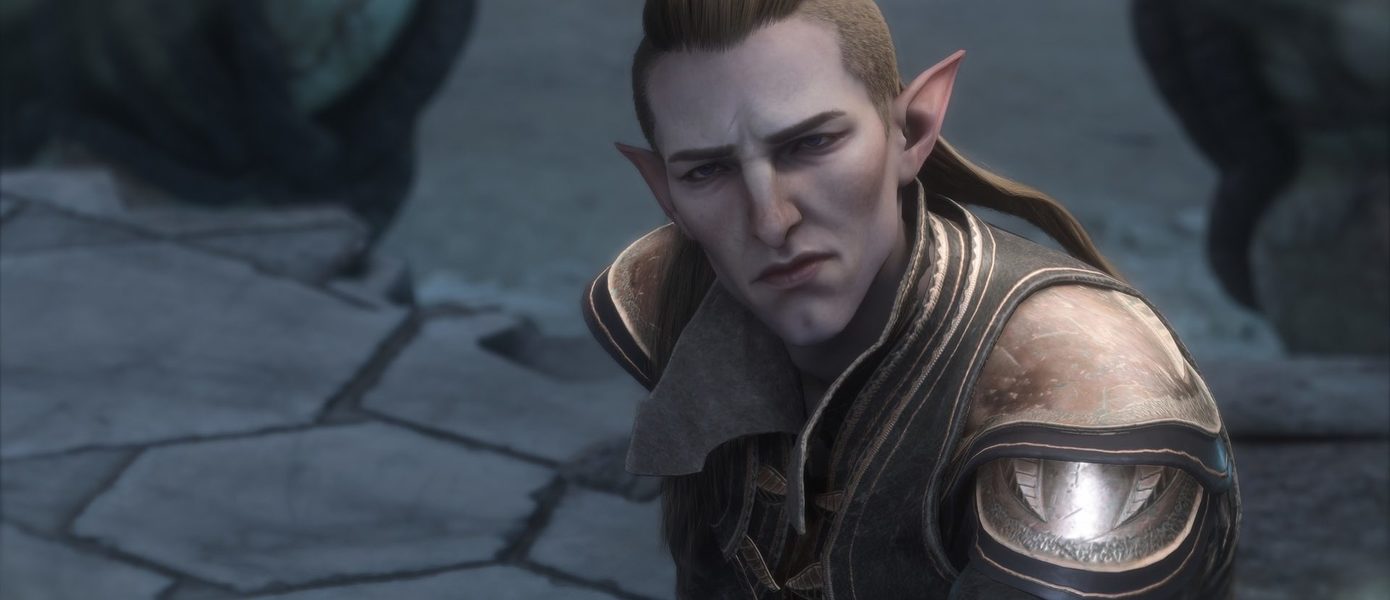 «Вернулась BioWare, которую мы так любим»: Актриса озвучки Dragon Age: The Veilguard опустошена реакцией сообщества на игру