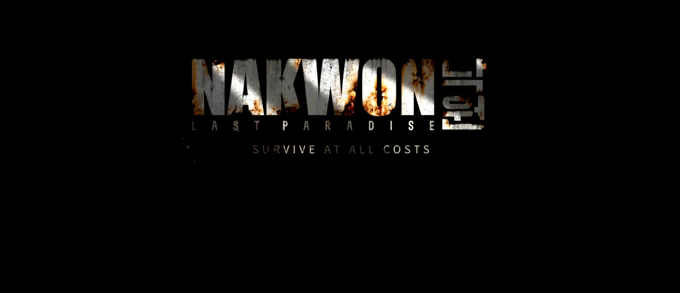 Выживание в заражённом Сеуле: Геймплей корейского зомби-экшена Nakwon: Last Paradise от Nexon